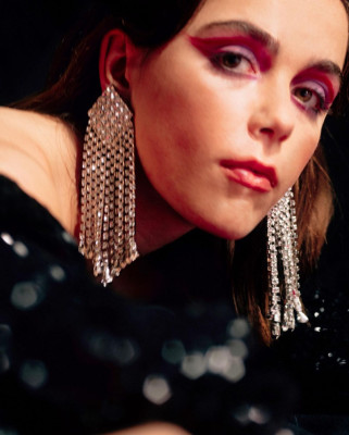 KIERNAN SHIPKA for Refinery29, February 2020