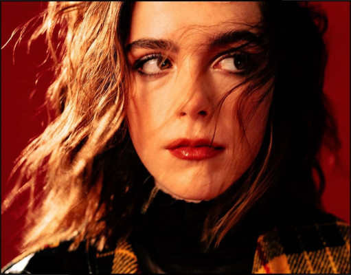 KIERNAN SHIPKA for Refinery29, February 2020