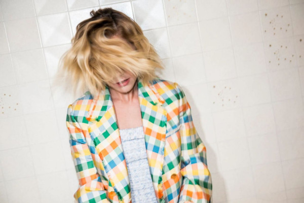 Kiernan Shipka – Nylon May 2019