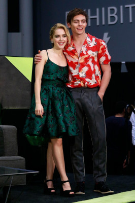Kiernan Shipka pic #1106972