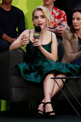 Kiernan Shipka pic #1106974