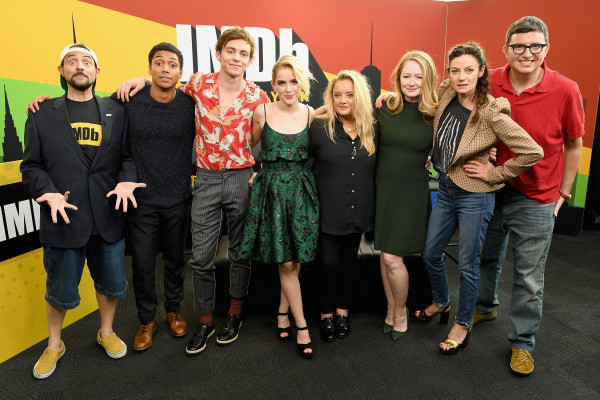 Kiernan Shipka pic #1106970
