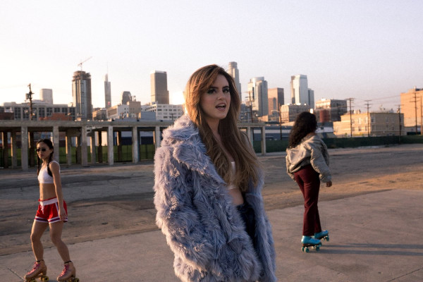 Kiiara - Photoshoot in Los Angeles 04/03/2018
