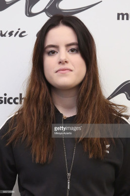 Kiiara -  Music Choice in New York 08/03/2016