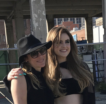 Kiiara in Los Angeles 04/04/2018