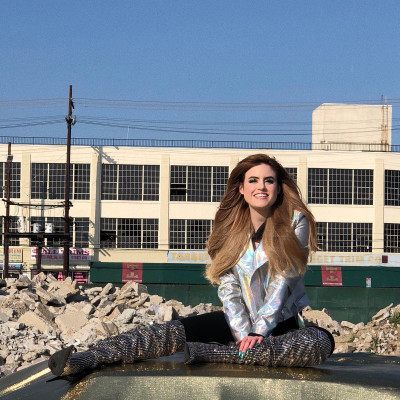 Kiiara in Los Angeles 04/04/2018