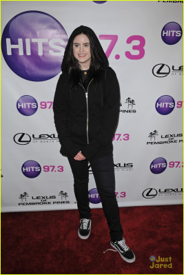 Kiiara - Radio Hits 07/07/2016