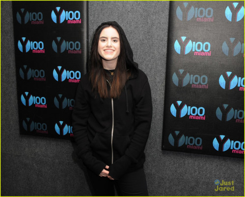 Kiiara - Radio Hits 07/07/2016