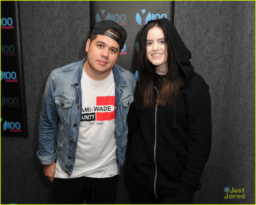Kiiara - Radio Hits 07/07/2016
