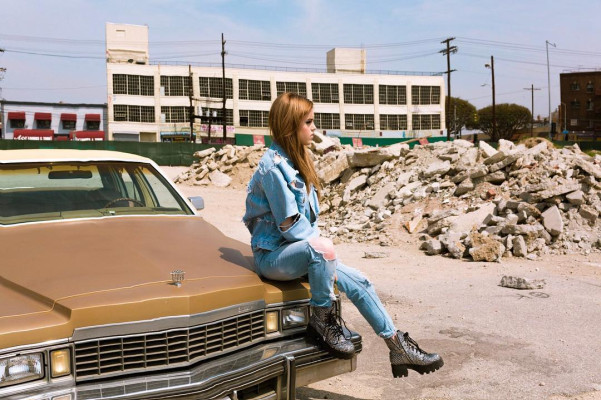 Kiiara - Photoshoot 04/13/2018