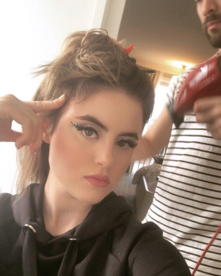 Kiiara - 04/14/2018