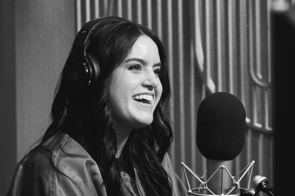 Kiiara - Beats 1 Radio in Los Angeles 06/14/2016