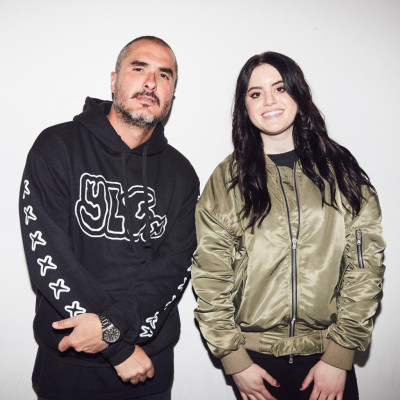 Kiiara - Beats 1 Radio in Los Angeles 06/14/2016