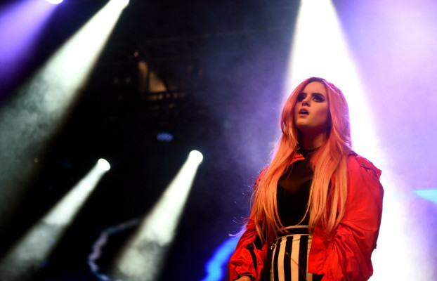 Kiiara - Coachella in Indio 04/16/2017
