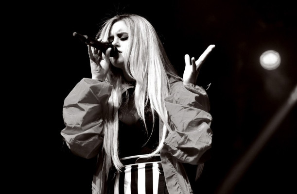 Kiiara - Coachella in Indio 04/16/2017