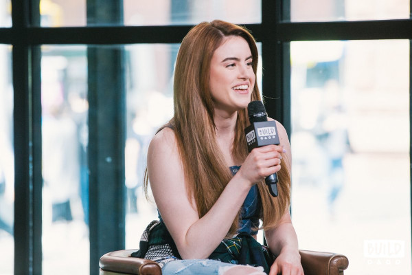 Kiiara - Build in New York 05/17/2018