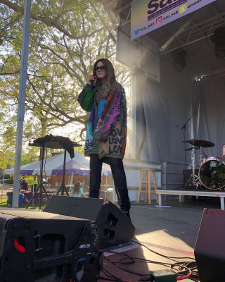 Kiiara - East Carolina University 04/19/2018