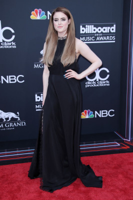 Kiiara - Billboard Music Awards in Las Vegas 05/20/2018