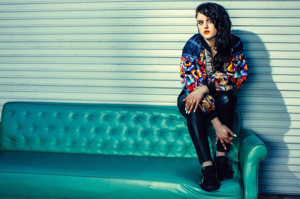 Kiiara - Photoshoot 2015