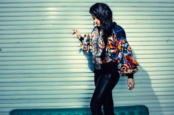 Kiiara - Photoshoot 2015