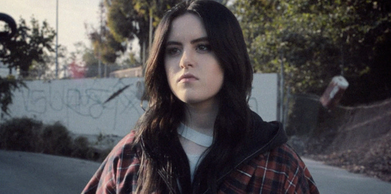 Kiiara - Music Video Feels (2016)