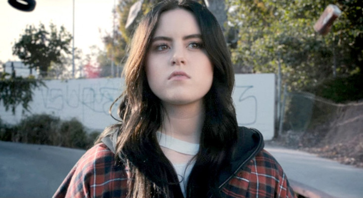 Kiiara - Music Video Feels (2016)