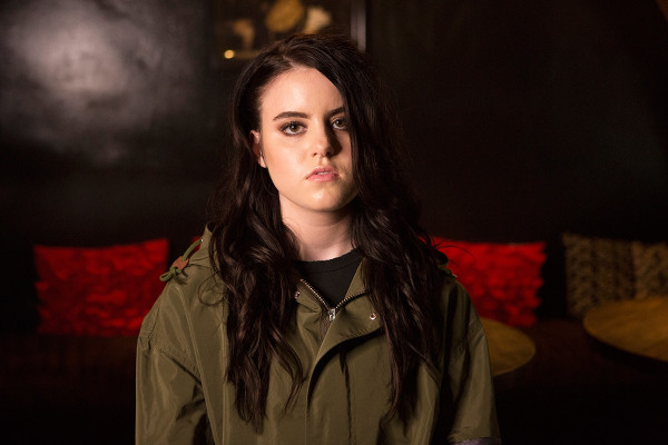 Kiiara - Fuse (2016)