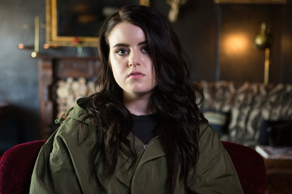 Kiiara - Fuse (2016)