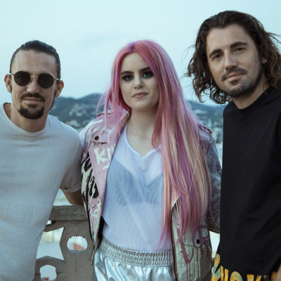 Kiiara - Music Video Complicated (2017)
