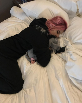 Kiiara - Photoshoot 2017