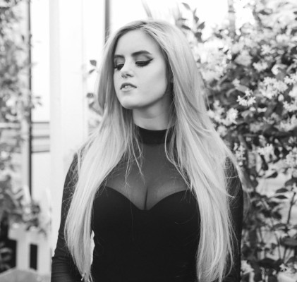 Kiiara - Photoshoot 2017