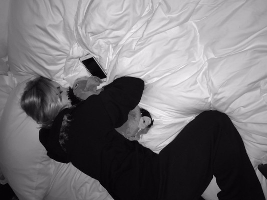 Kiiara - Photoshoot 2017