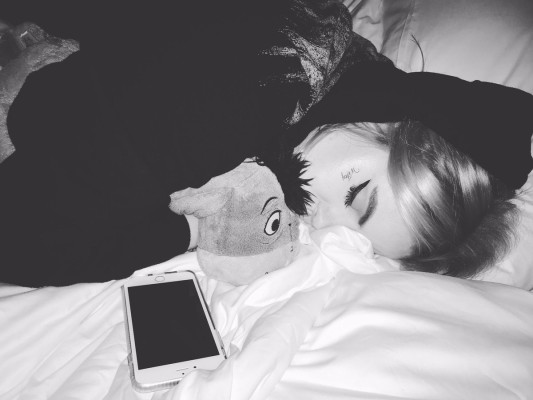 Kiiara - Photoshoot 2017