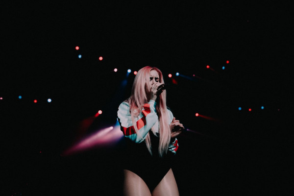 Kiiara - Live 2017