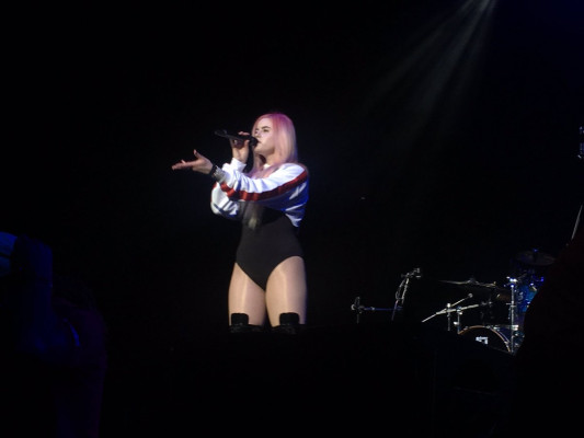 Kiiara - Live 2017