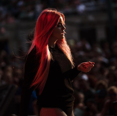 Kiiara - Live 2017