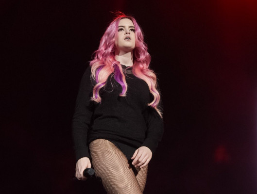 Kiiara - Live 2017