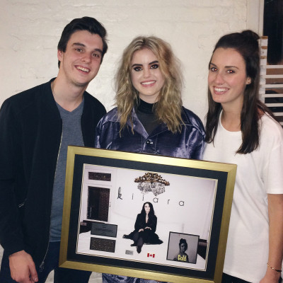 Kiiara - 2017