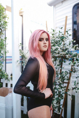 Kiiara - Photoshoot 2017