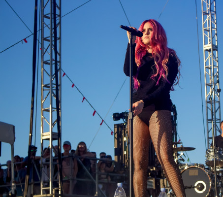 Kiiara - Sasquatch Music Festival 2017 - Day 3