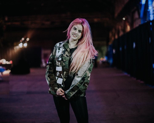 Kiiara - Thrival Festival 2017