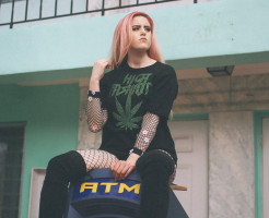 Kiiara - Whippin Music Video (2017)