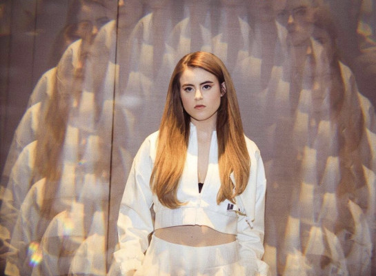 Kiiara - Catherine Powell Photoshoot (2018)