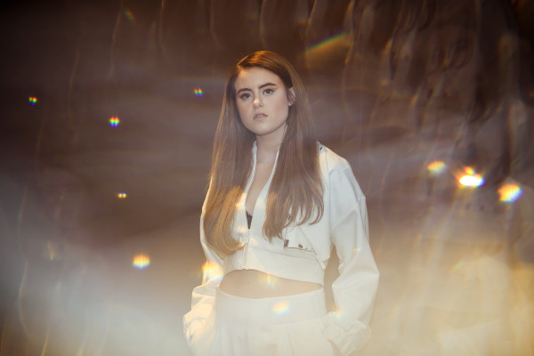 Kiiara - Catherine Powell Photoshoot (2018)