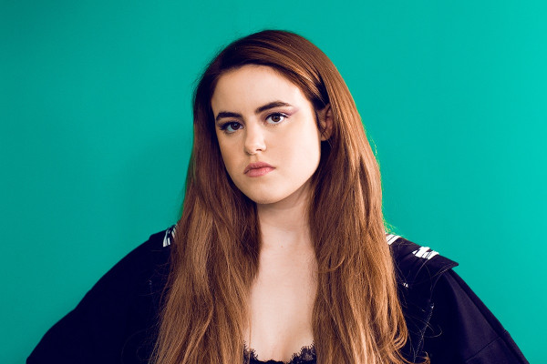 Kiiara - Fuse (2018)