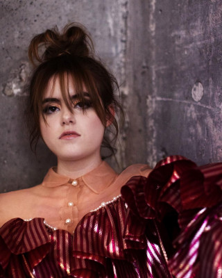 Kiiara - TMRW Magazine (2018)