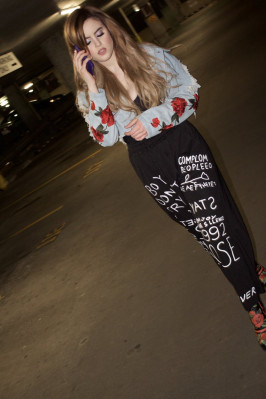 Kiiara - 04/21/2018