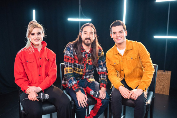 Kiiara - Billboard Interview 09/26/2018