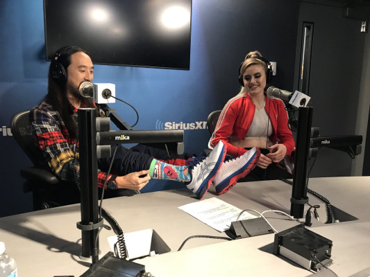 Kiiara - SiriusXM 09/26/2018