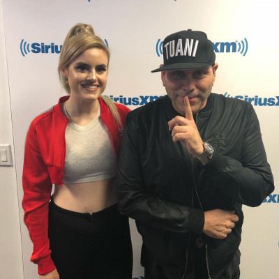 Kiiara - SiriusXM in NY 09/26/2018
